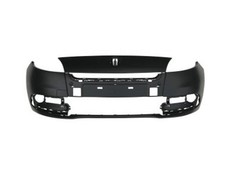 paraurti anteriore renault