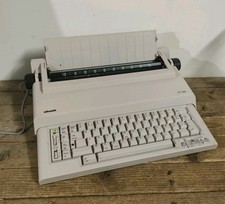  OLIVETTI  PT 505 macchina da scrivere elettronica Typewriter Vintage Olivetti ✅