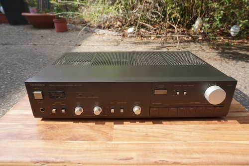 Technics phono mm - technics, su