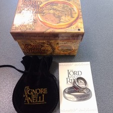 MESBG - Gioielli e Cimeli -