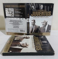 36104 DVD - La grande storia