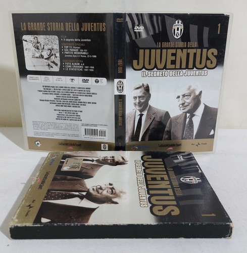 36104 dvd grande storia - 36104,