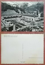 RECOARO TERME - Fonti Centrali