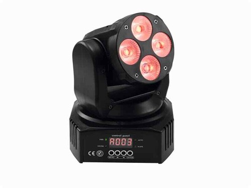 Eurolite led tmh lavaggio - led, a