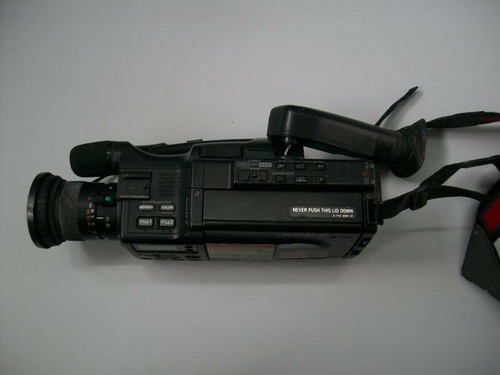 Videocamera sony ccd v88e per - sony,