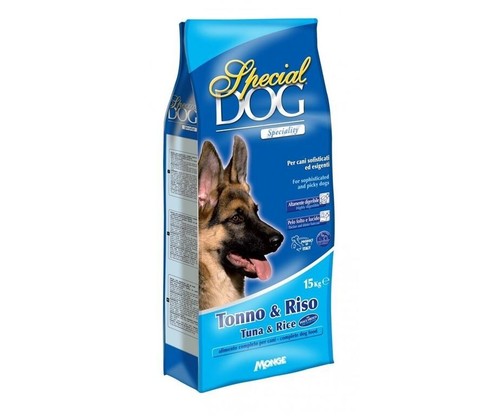 Special dog adult tonno - dog,