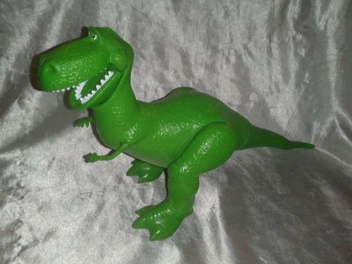 Disney pixar toy story - toy,