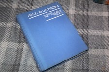 Paul Elvstrom Expert Dinghy