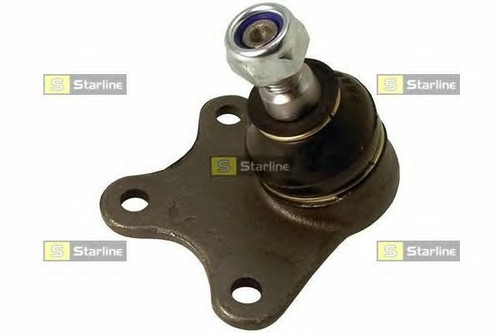 Testa sospensione audi wv - a2,