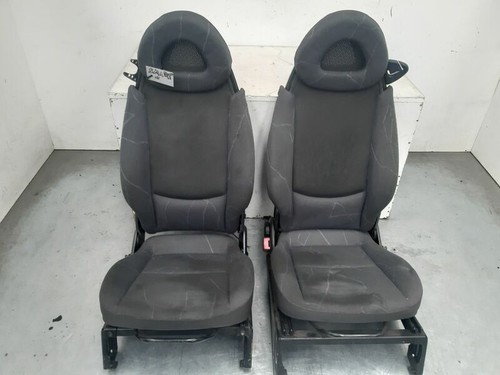 Sedili smart coupe cdi - sedili,