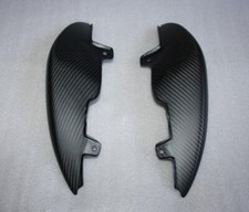 Fianchetti Posteriore Triumph