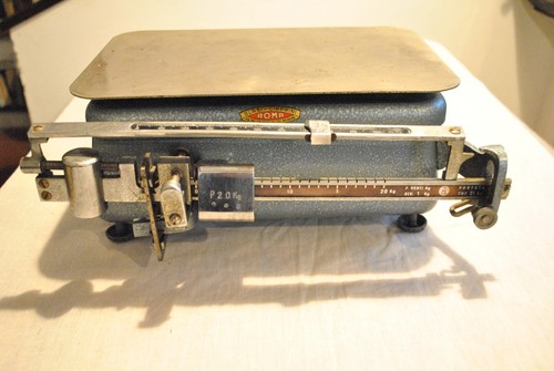 Bilancia vintage cucina - vintage, da