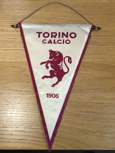 Gagliardetto ufficiale anni - gagliardetto,