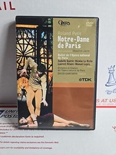 Notre dame paris - de, paris: