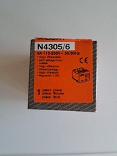 BTICINO N4305/6 LIVINGLIGHT