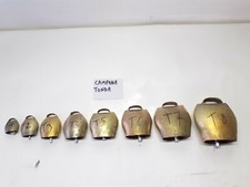 Campane modello tonda