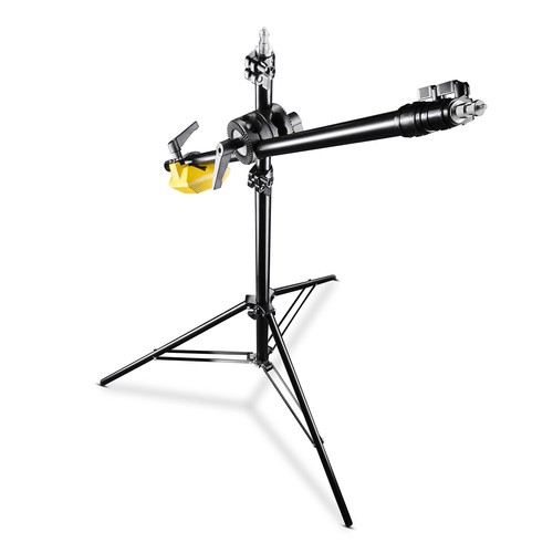 Walimex pro 501 stativo a - walimex,