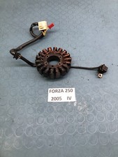 Statore honda forza 250 - statore, ex