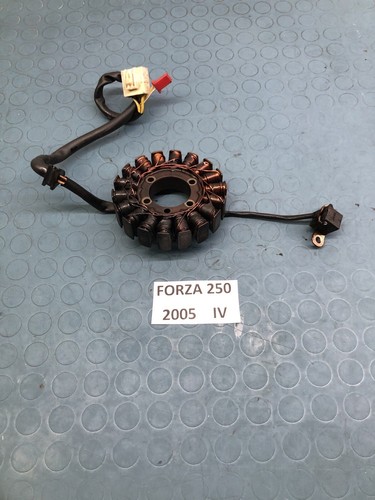 Statore honda forza 250 - honda,