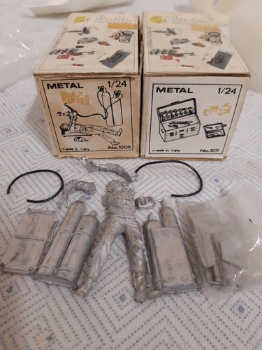Kit dam protar meccanico - dam/protar,
