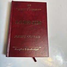 Lord Jim / Joseph Conrad