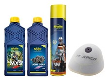 KIT TAGLIANDO OLIO PUTOLINE &