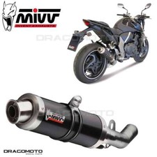 Scarico HONDA CB 1000 R 2014