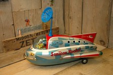 Giocattoli Moderni * Sonicon