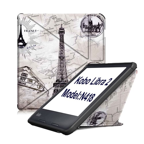 Cover custodia case per kobo - custodia,