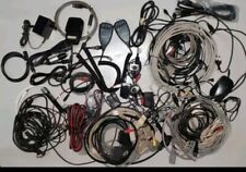 Radiamatori Pezzi Vari, Microfoni Kenwood, Micro Telecamere