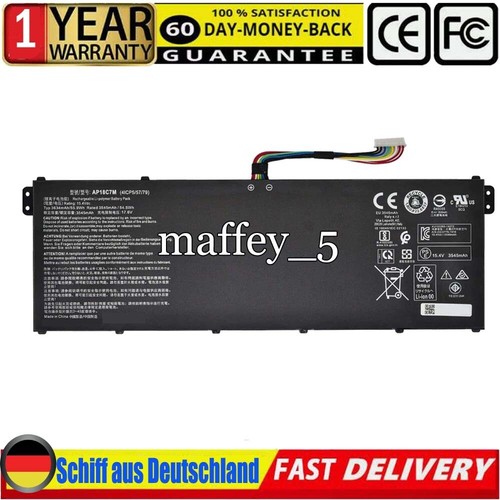 Batteria per acer swift - batteria, 5