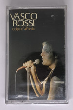 VASCO ROSSI  COLPA D'ALFREDO -