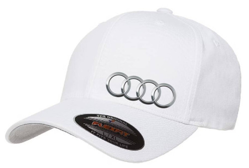 Cappello baseball audi - cappello,