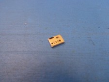 (1) STATEK CXOM-HG-10E-40MHZ