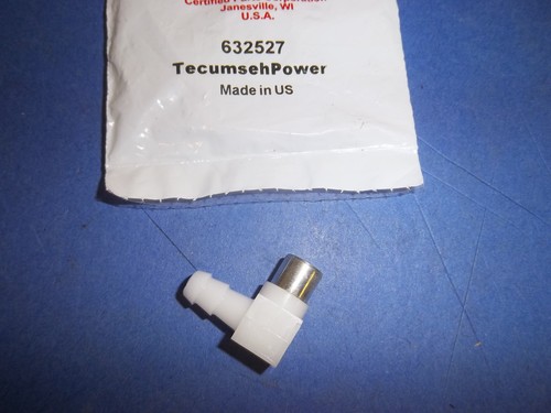 Nuovo gomito carburante - nuovo,