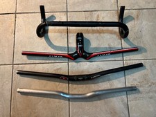 Componenti  bicicletta mtb e corsa