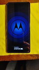 Motorola Edge 20 Smartphone, 108 MP, 5G, Display 6.7" 144Hz HDR10+ OLED FullHD+,