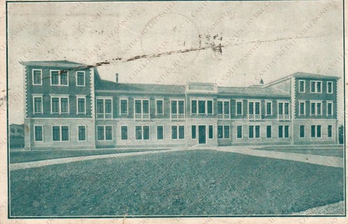 1933 giudecca istituto - 1933,