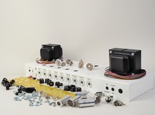 Guitar Amp Kit SLO50 NT