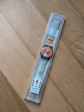 SWATCH quartz atlanta 1996