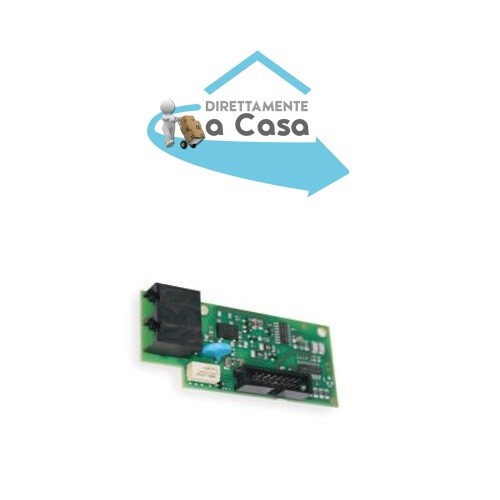 Ksi4200001 300 modulo pstn - ksi4200001.300,