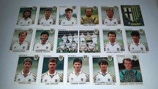1991-92 PARMA Calciatori