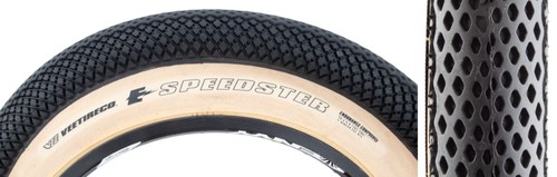 Vee rubber speedster - vee-rubber,