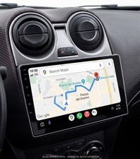 AUTORADIO ANDROID 13 ALFA