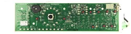 Whirlpool w10285501 scheda - whirlpool, di