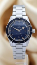 Omega Seamaster 300 Orologio