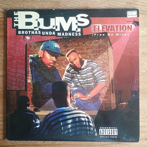 The brothas unda - the,