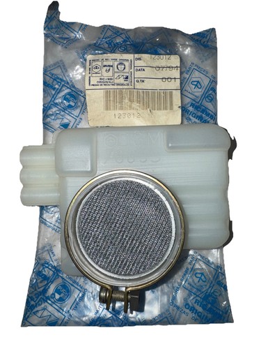 Filtro aria carburatore - filtro,