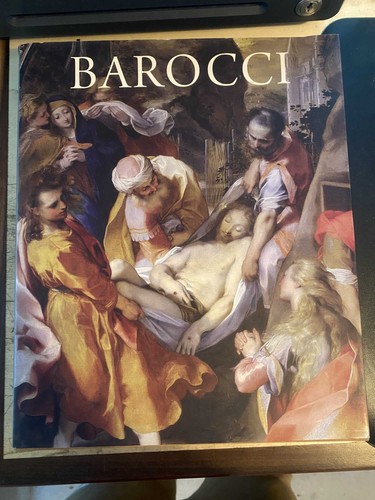 Mann bohn federico barocci - bohn:,
