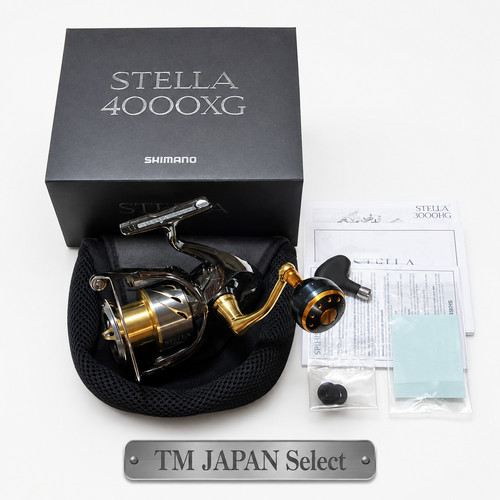 Mulinello spinning shimano - da,